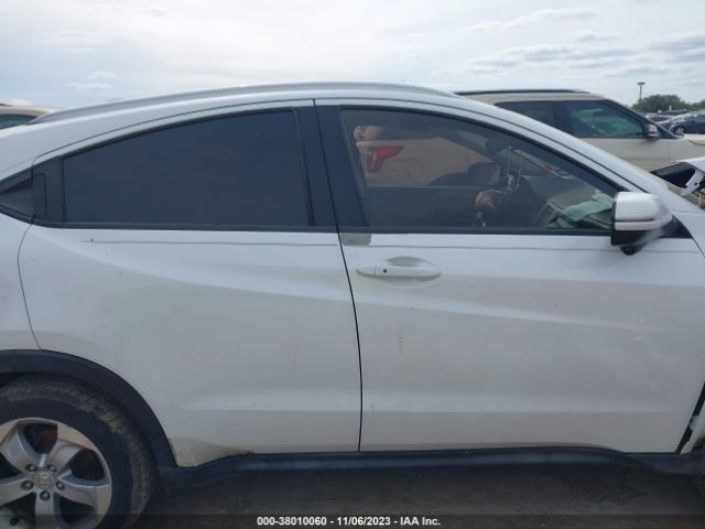 3CZRU5H7XGM701012 Honda Hr-v Ex-l