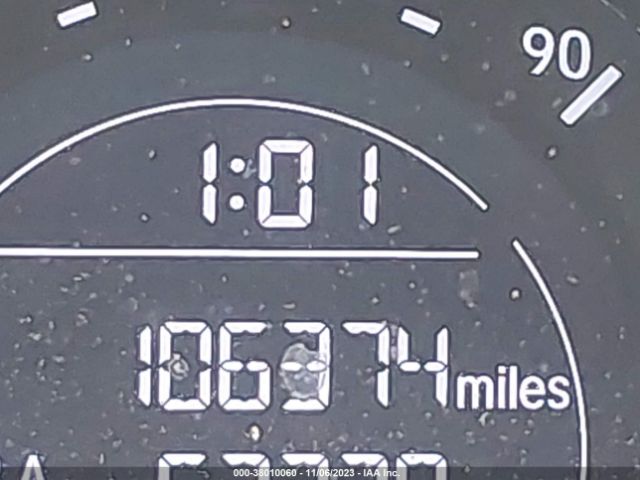 3CZRU5H7XGM701012 Honda Hr-v Ex-l