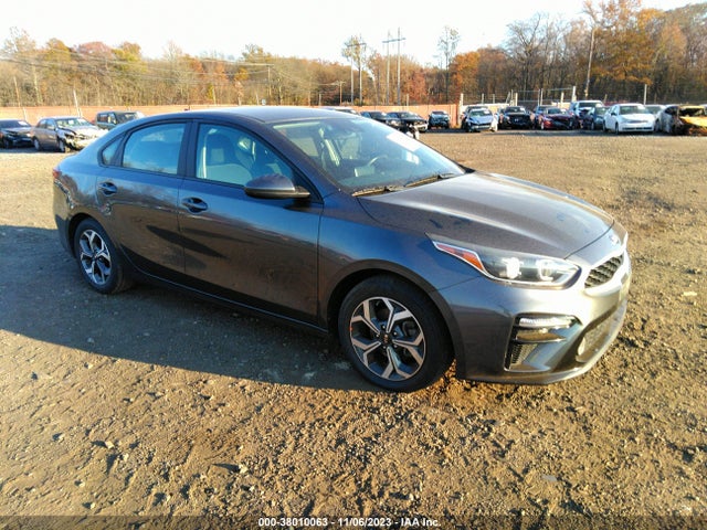 2020 3KPF24AD8LE182832 main image