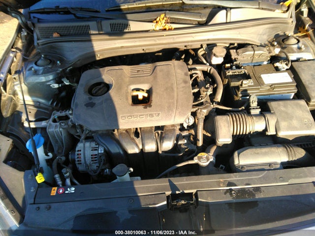 KIA Forte Lxs 2020 3KPF24AD8LE182832 Image 10