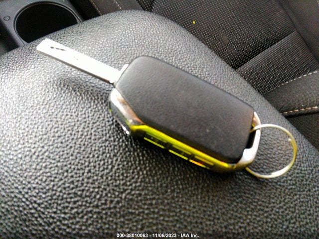 KIA Forte Lxs 2020 3KPF24AD8LE182832 Image 11