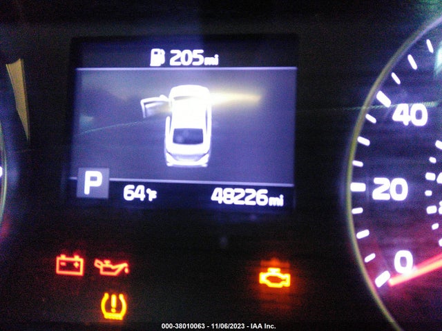 KIA Forte Lxs 2020 3KPF24AD8LE182832 Image 15