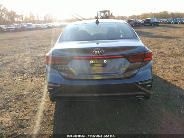 KIA Forte Lxs 2020 3KPF24AD8LE182832 Image 16