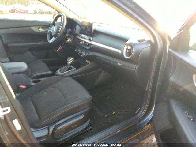 KIA Forte Lxs 2020 3KPF24AD8LE182832 Image 5