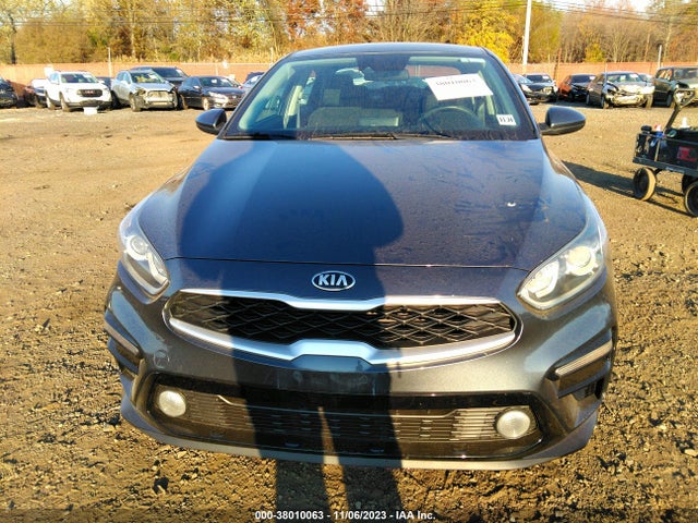KIA Forte Lxs 2020 3KPF24AD8LE182832 Image 6