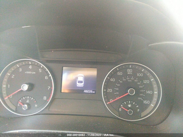 KIA Forte Lxs 2020 3KPF24AD8LE182832 Image 7