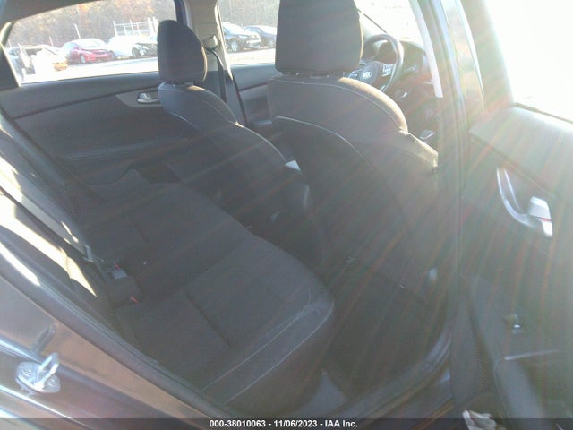 KIA Forte Lxs 2020 3KPF24AD8LE182832 Image 8
