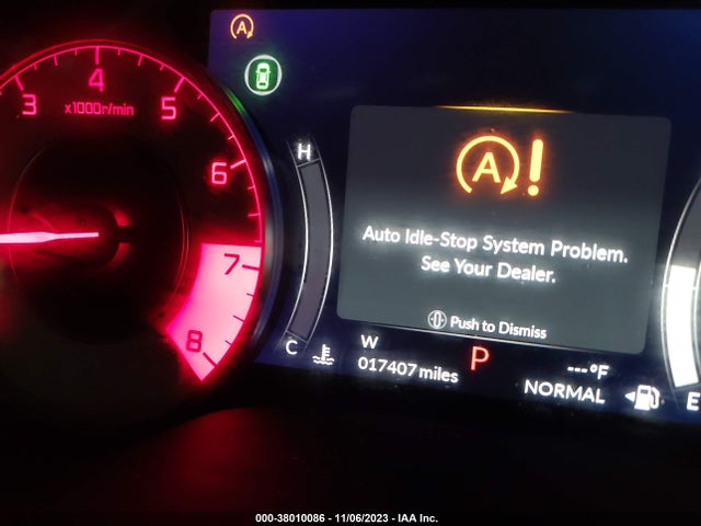 Acura Tlx A-spec Package 2021 19UUB5F59MA005131 Image 16