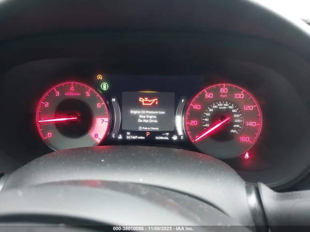 Acura Tlx A-spec Package 2021 19UUB5F59MA005131 Image 7
