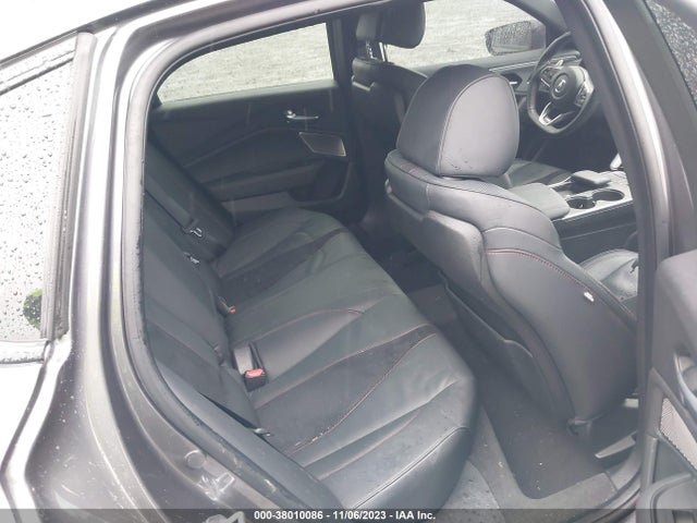 Acura Tlx A-spec Package 2021 19UUB5F59MA005131 Image 8