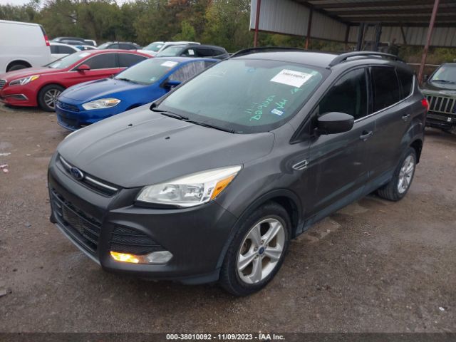 1FMCU0GX7FUB29080 Ford ESCAPE SE