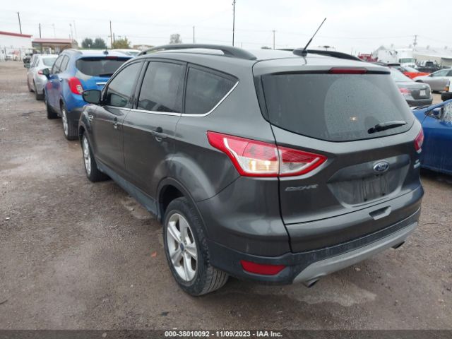 1FMCU0GX7FUB29080 Ford ESCAPE SE