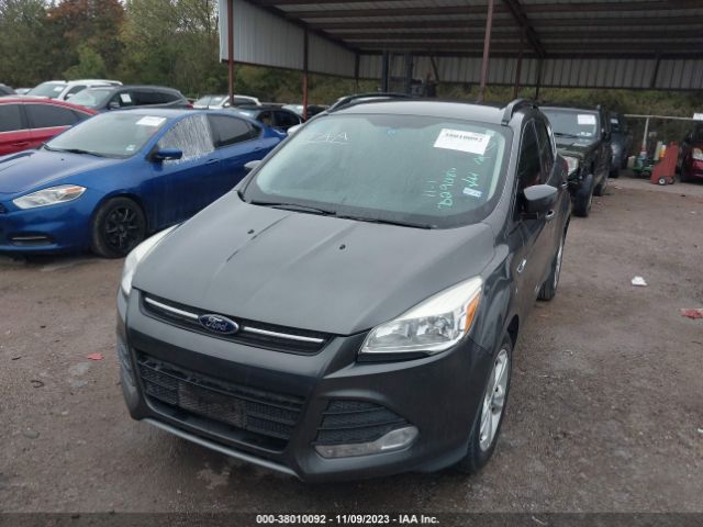 1FMCU0GX7FUB29080 Ford ESCAPE SE