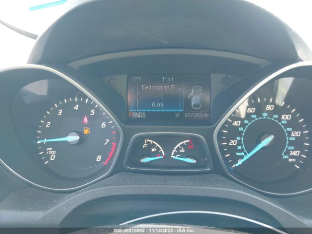 1FMCU0GX7FUB29080 Ford ESCAPE SE