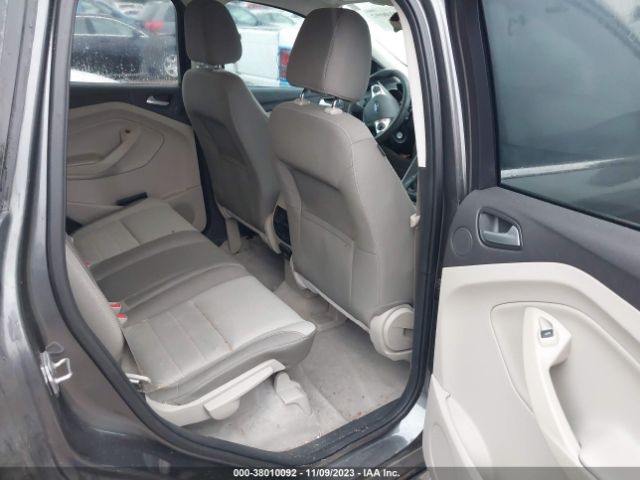 1FMCU0GX7FUB29080 Ford ESCAPE SE