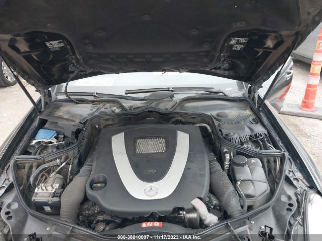 2007 MERCEDES-BENZ CLS-CLASS WDDDJ72X57A098714 Photo 9