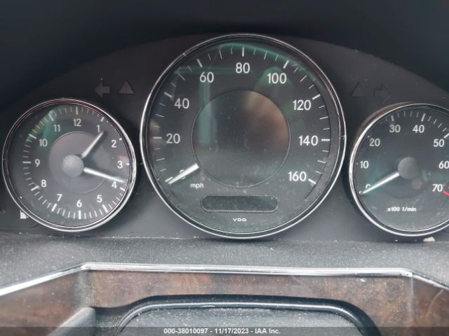 2007 MERCEDES-BENZ CLS-CLASS WDDDJ72X57A098714 Photo 6