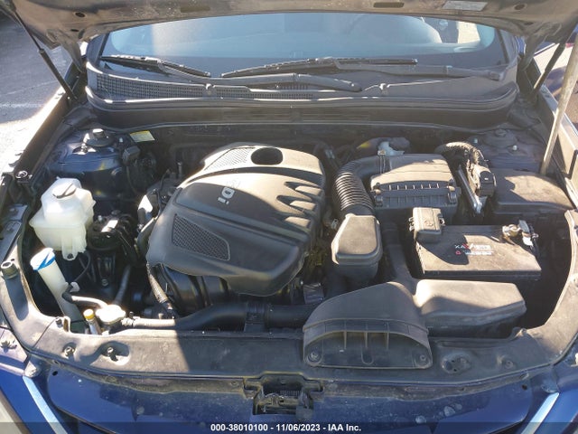 Продажа на аукционе авто 2013 Hyundai Sonata Gls, vin: 5NPEB4AC9DH771985, номер лота: 38010100
