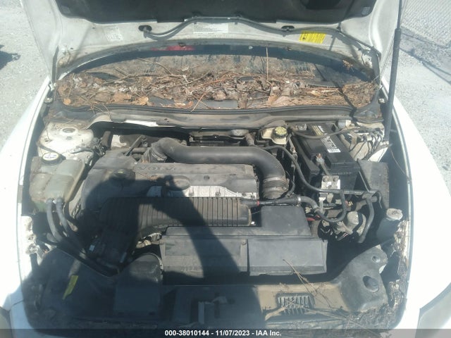2006 VOLVO V50 T5 VIN: YV1MW682962207535