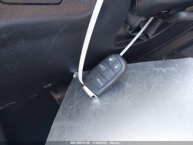 Dodge Challenger Sxt 2019 2C3CDZAG7KH602558 Image 11