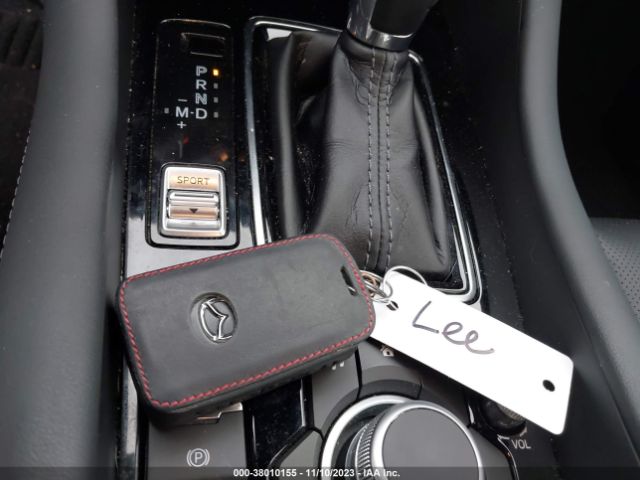 2021 MAZDA MAZDA6 JM1GL1VMXM1615355 Photo 10
