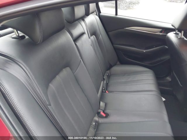 2021 MAZDA MAZDA6 JM1GL1VMXM1615355 Photo 7