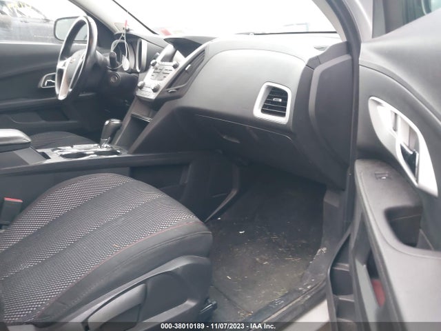 Chevrolet EQUINOX LT 2017 2GNFLFEK8H6300149 Image 5