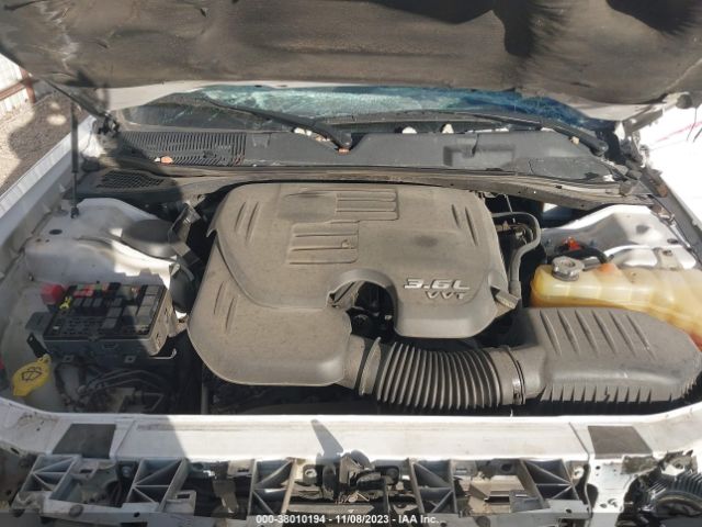 2C3CDZAG1HH651568 Dodge Challenger Sxt Plus