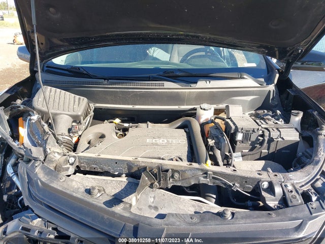 2GNAXUEV6K6225343 Chevrolet EQUINOX LT