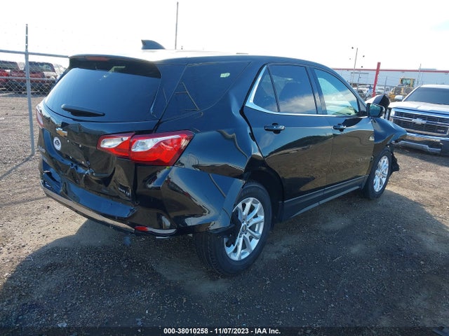 2GNAXUEV6K6225343 Chevrolet EQUINOX LT