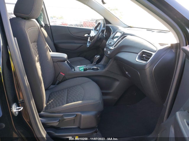 2GNAXUEV6K6225343 Chevrolet EQUINOX LT