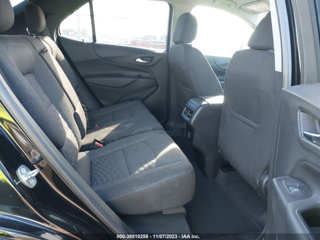 2GNAXUEV6K6225343 Chevrolet EQUINOX LT