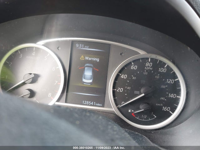 Nissan SENTRA SL 2016 3N1AB7AP0GY303978 Image 7