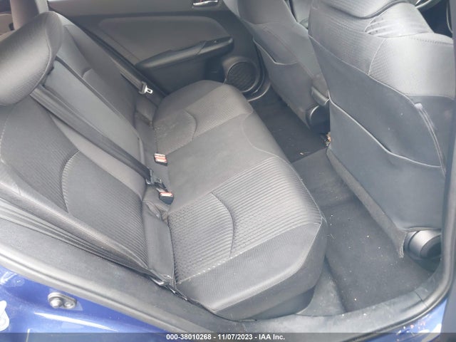 Toyota Prius Two 2016 JTDKBRFU3G3502396 Image 8