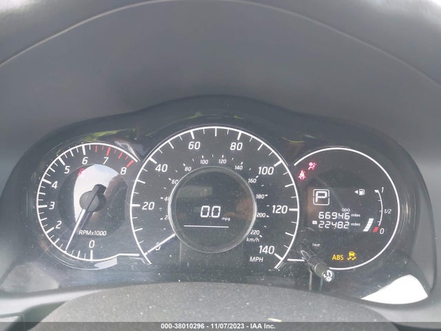 2019 NISSAN VERSA NOTE SV VIN: 3N1CE2CP2KL363847