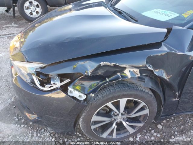 1N4AA6AP3HC382069 Nissan Maxima 3.5 Sl