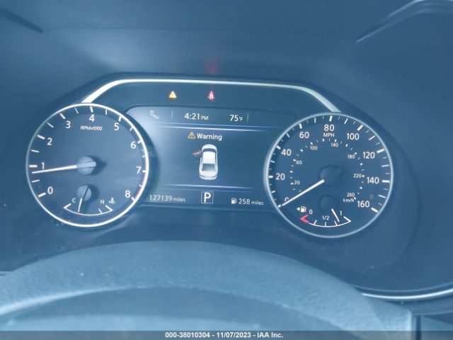 1N4AA6AP3HC382069 Nissan Maxima 3.5 Sl
