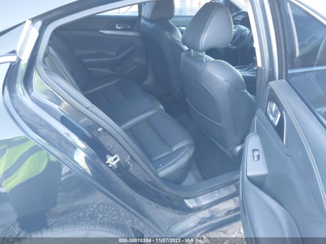 1N4AA6AP3HC382069 Nissan Maxima 3.5 Sl