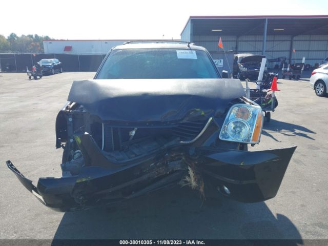 1GKS1CE06ER114642 GMC YUKON SLT
