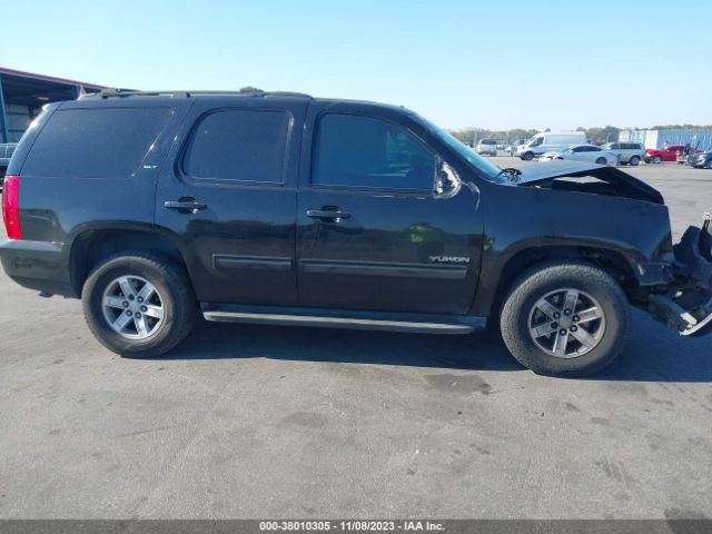 1GKS1CE06ER114642 GMC YUKON SLT
