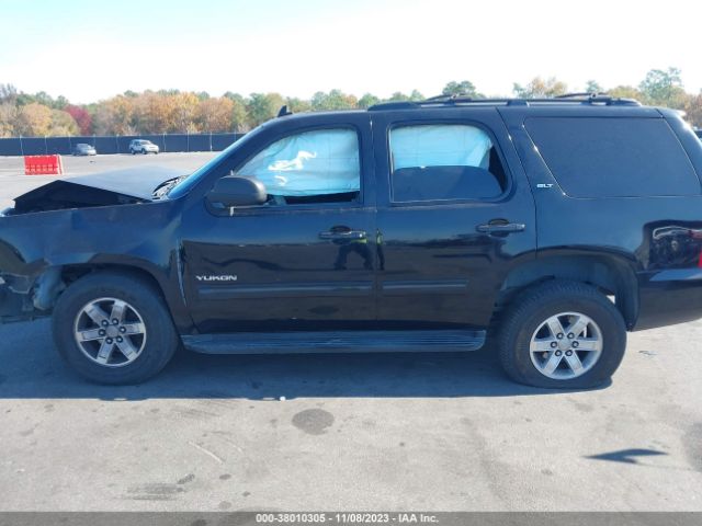 1GKS1CE06ER114642 GMC YUKON SLT