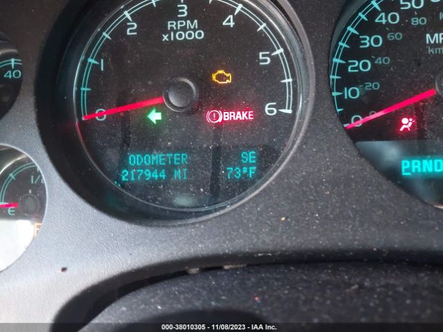 1GKS1CE06ER114642 GMC YUKON SLT