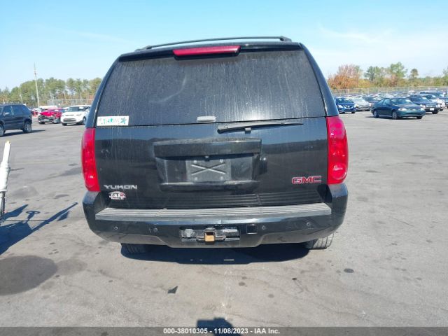 1GKS1CE06ER114642 GMC YUKON SLT