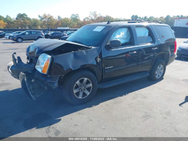 1GKS1CE06ER114642 GMC YUKON SLT