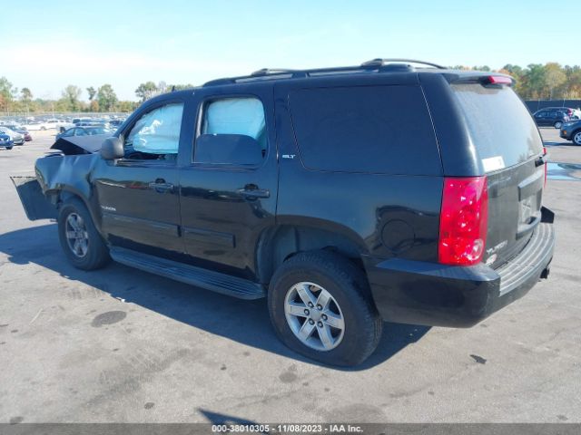 1GKS1CE06ER114642 GMC YUKON SLT