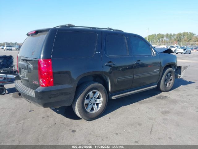 1GKS1CE06ER114642 GMC YUKON SLT