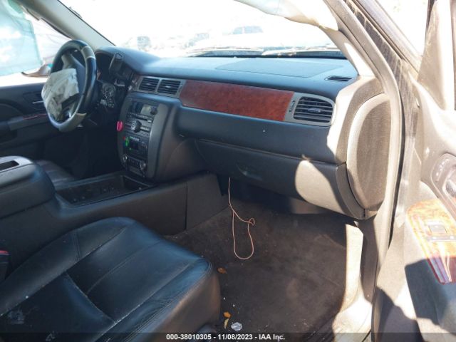 1GKS1CE06ER114642 GMC YUKON SLT
