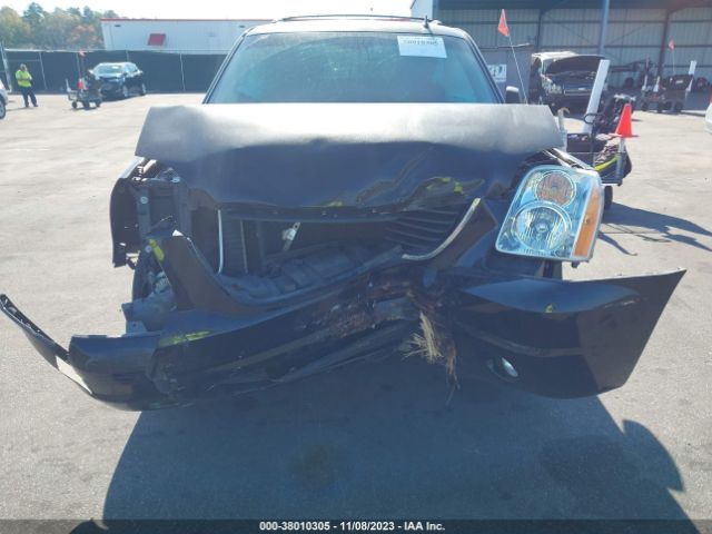 1GKS1CE06ER114642 GMC YUKON SLT