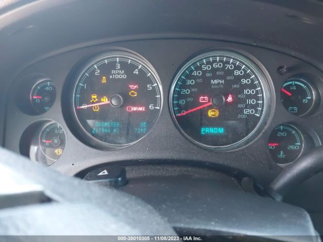 1GKS1CE06ER114642 GMC YUKON SLT