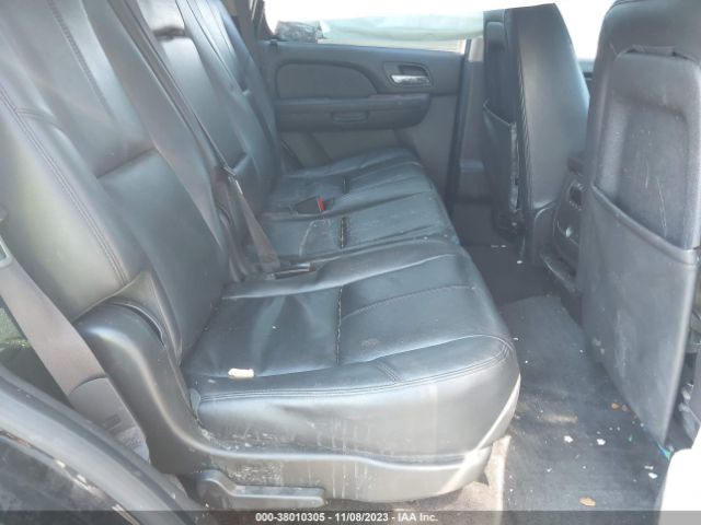 1GKS1CE06ER114642 GMC YUKON SLT